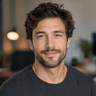 David K., Senior Full Stack developer