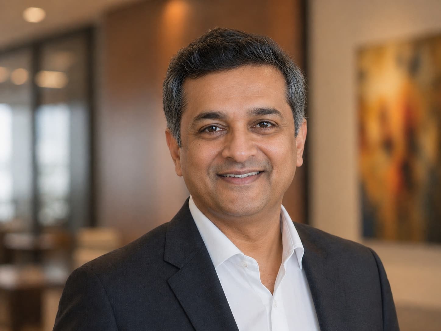 Gaurav Jain, Owner, Arvicon International