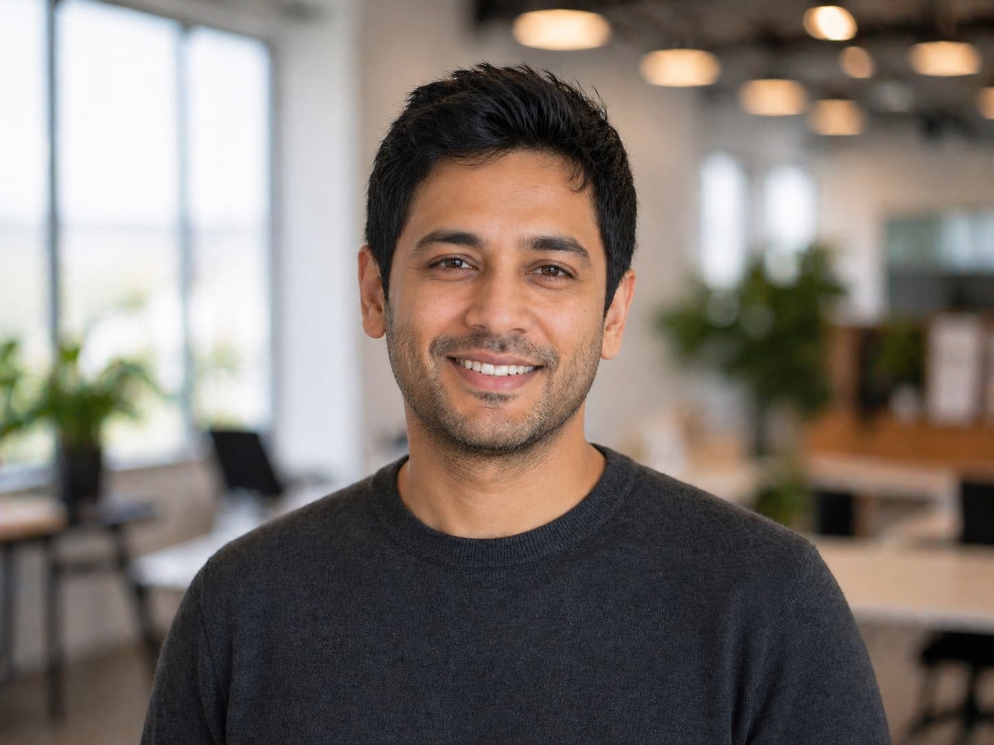 Zeeshan Sheikh, Founder, Digyfi