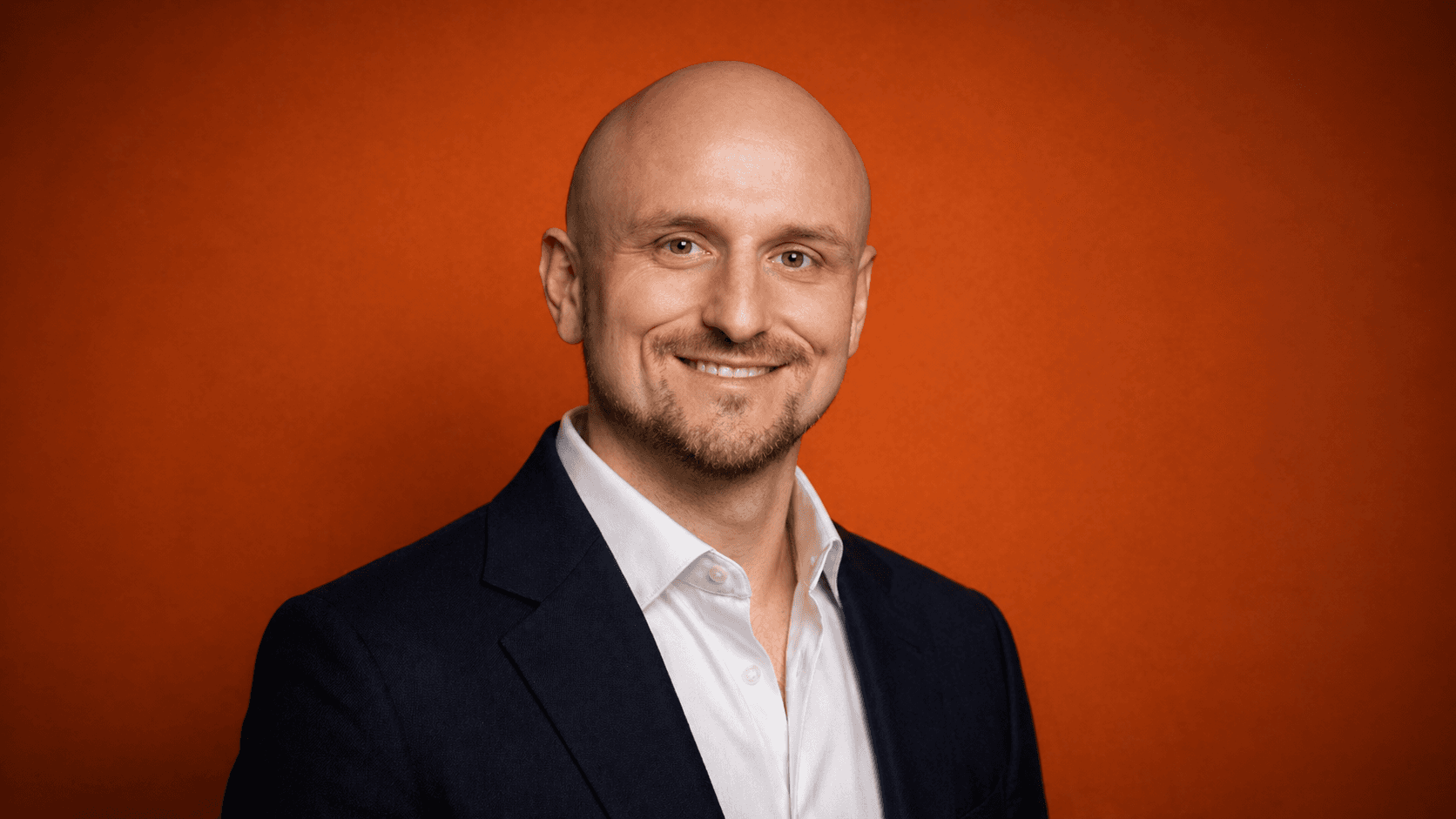 James Coyle, Founder, Rize Digital