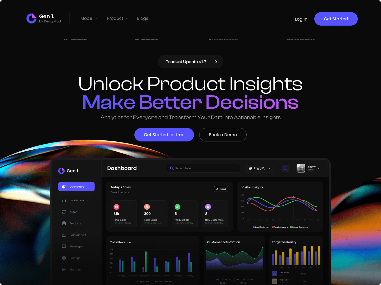 Project Management Solutions