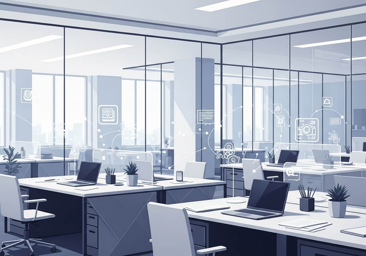 AI Hiring Systems: How to Hire Faster & Boost Your ROI thumbnail